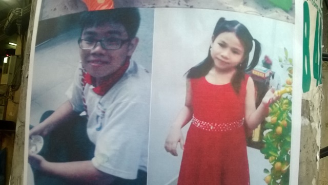 Hai anh em ruột mất tích bí ẩn ở Sài Gòn đã được tìm thấy 